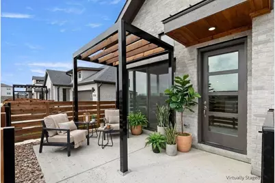 508 Sherwood Drive, Melissa, TX 75454 - Photo 4