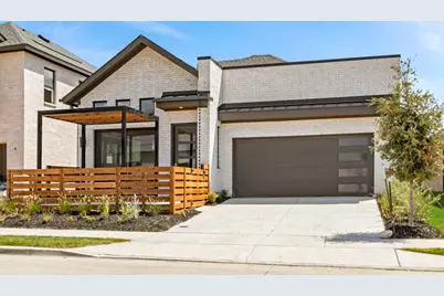 508 Sherwood Drive, Melissa, TX 75454 - Photo 2