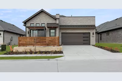 508 Sherwood Drive, Melissa, TX 75454 - Photo 1