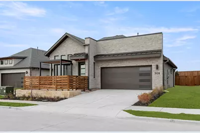 508 Sherwood Drive, Melissa, TX 75454 - Photo 2