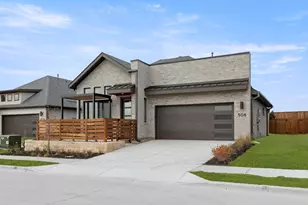 508 Sherwood Dr, Melissa, TX 75454 - Photo 2