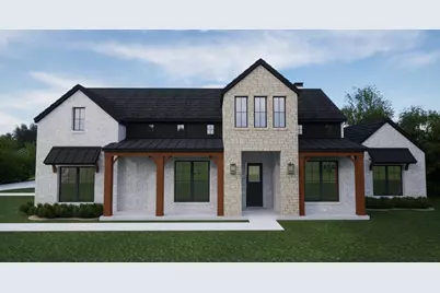 101 Pharris Court, Weatherford, TX 76087 - Photo 1