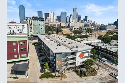 1111 S Akard Street #303, Dallas, TX 75215 - Photo 2