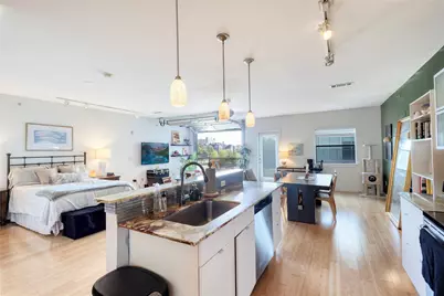 1111 S Akard Street #303, Dallas, TX 75215 - Photo 4