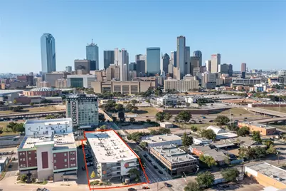 1111 S Akard Street #303, Dallas, TX 75215 - Photo 1