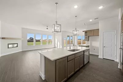 105 Grey Wolf Court, Godley, TX 76044 - Photo 4