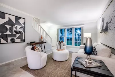 5881 Preston View Boulevard #159, Dallas, TX 75240 - Photo 2