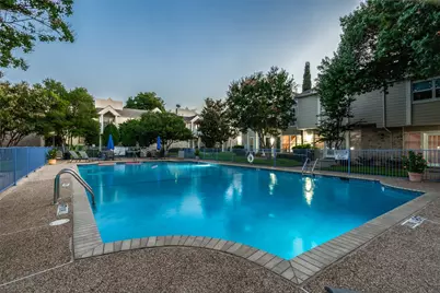 5881 Preston View Boulevard #159, Dallas, TX 75240 - Photo 10