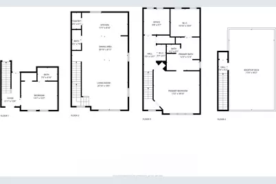 2411 N Hall Street #8, Dallas, TX 75204 - Photo 30