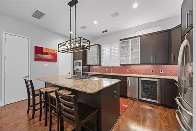 2411 N Hall Street #8, Dallas, TX 75204 - Photo 4