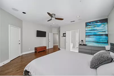 2411 N Hall Street #8, Dallas, TX 75204 - Photo 14