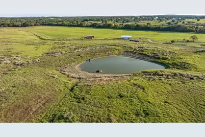 3688 N Fm 1655, Alvord, TX 76225 - Photo 2