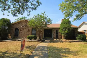 5604 Usher St, The Colony, TX 75056 - Photo 2