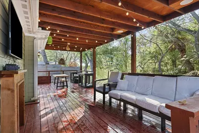 1185 E Jefferson Street, Van Alstyne, TX 75495 - Photo 2