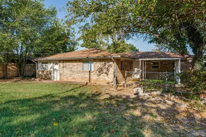 1505 N Matthews Street, Bowie, TX 76230 - Photo 20