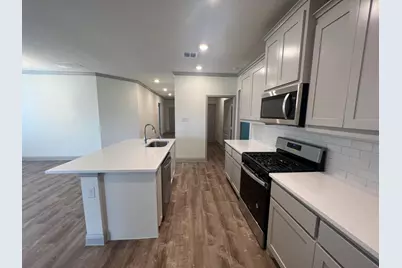 490 Oak Creek Drive, Lavon, TX 75166 - Photo 4