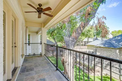 4509 Elm River Court, Fort Worth, TX 76116 - Photo 36