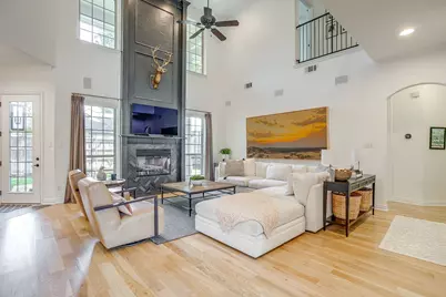 4509 Elm River Court, Fort Worth, TX 76116 - Photo 1