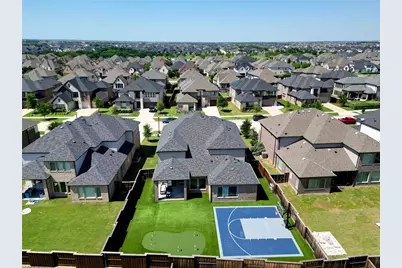 4031 Brazoria Drive, Prosper, TX 75078 - Photo 1