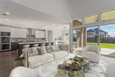 4031 Brazoria Drive, Prosper, TX 75078 - Photo 8