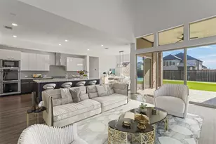 4031 Brazoria Dr, Prosper, TX 75078 - Photo 8