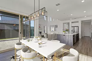 4031 Brazoria Dr, Prosper, TX 75078 - Photo 10