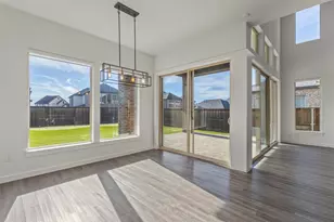 4031 Brazoria Dr, Prosper, TX 75078 - Photo 16