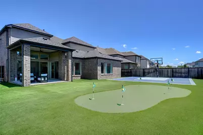 4031 Brazoria Drive, Prosper, TX 75078 - Photo 4