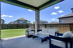 4031 Brazoria Dr, Prosper, TX 75078 - Photo 28