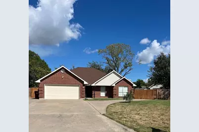 4 Broadmoor Court, Bonham, TX 75418 - Photo 1