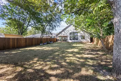 511 Maple Street, Howe, TX 75459 - Photo 38