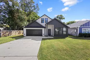 511 Maple St, Howe, TX 75459 - Photo 1