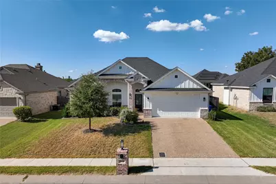 10420 Fallen Leaf Drive, Waco, TX 76712 - Photo 1