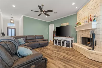 10420 Fallen Leaf Drive, Waco, TX 76712 - Photo 10