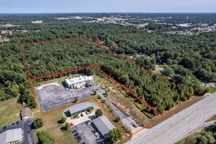 Tbd N Judson Rd, Longview, TX 75605 - Photo 1