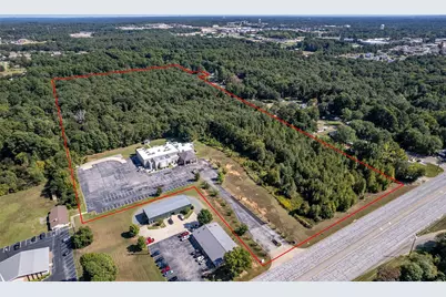 Tbd N Judson Road, Longview, TX 75605 - Photo 2