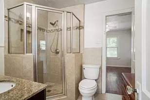 770 Carlisle Dr, Lake Dallas, TX 75065 - Photo 30