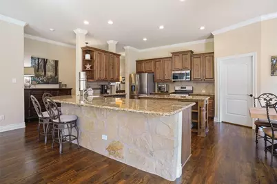 770 Carlisle Drive, Lake Dallas, TX 75065 - Photo 10