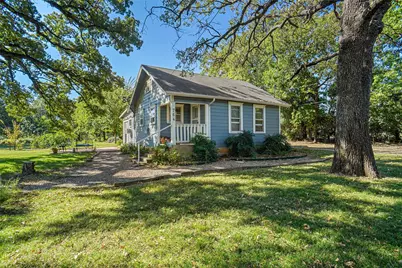 770 Carlisle Drive, Lake Dallas, TX 75065 - Photo 24