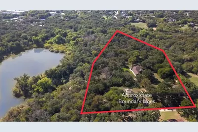 770 Carlisle Drive, Lake Dallas, TX 75065 - Photo 2