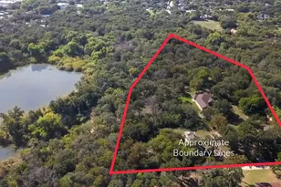 770 Carlisle Dr, Lake Dallas, TX 75065 - Photo 2