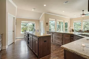 770 Carlisle Dr, Lake Dallas, TX 75065 - Photo 12