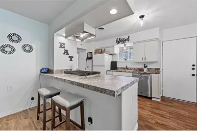 1711 Barton Drive, Arlington, TX 76010 - Photo 16