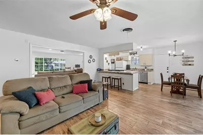 1711 Barton Drive, Arlington, TX 76010 - Photo 4