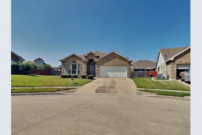 9616 Flowering Spring Trail, Fort Worth, TX 76036 - Photo 1