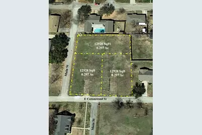 102 E Cottonwood Street, Leonard, TX 75452 - Photo 1