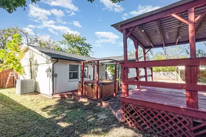 204 W Park Street, Little Elm, TX 75068 - Photo 24