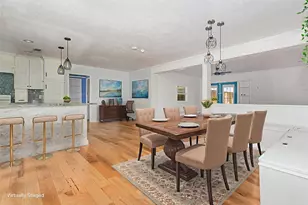 204 W Park St, Little Elm, TX 75068 - Photo 8