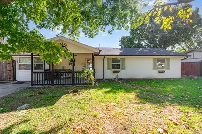 204 W Park Street, Little Elm, TX 75068 - Photo 1