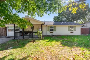 204 W Park St, Little Elm, TX 75068 - Photo 1